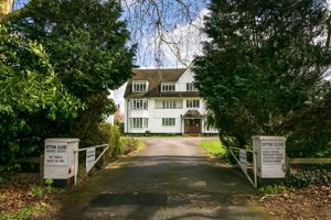 Entrance- click for photo gallery